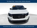 2023 Ridgeline Thumbnail 5