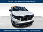 2023 Ridgeline Thumbnail 6