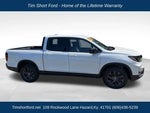 2023 Ridgeline Thumbnail 8