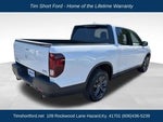 2023 Ridgeline Thumbnail 9