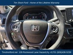 2023 Ridgeline Thumbnail 22