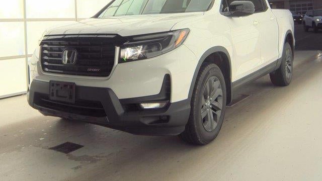 Preowned 2023 Honda Ridgeline Sport for Sale