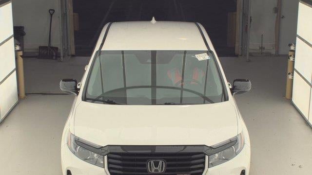 2023 Honda Ridgeline Sport