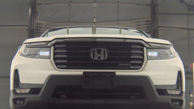 2023 Honda Ridgeline Sport