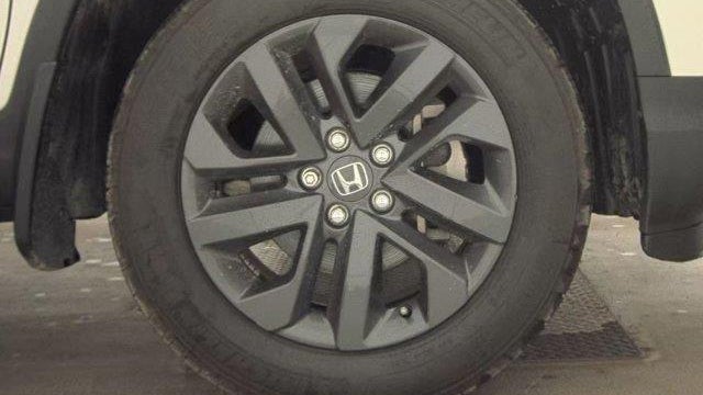 2023 Honda Ridgeline Sport