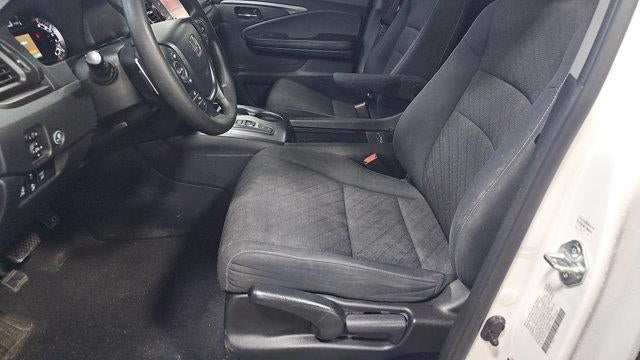 2023 Honda Ridgeline Sport
