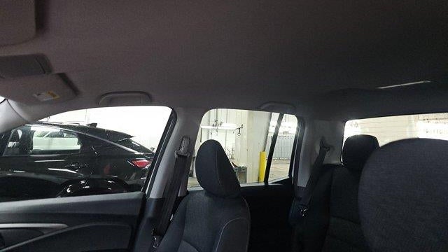 2023 Honda Ridgeline Sport