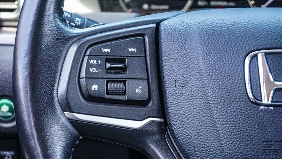 2025 Honda Ridgeline Sport