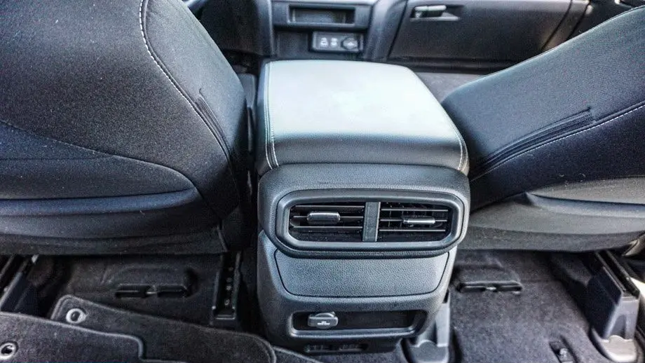 2025 Honda Ridgeline Sport