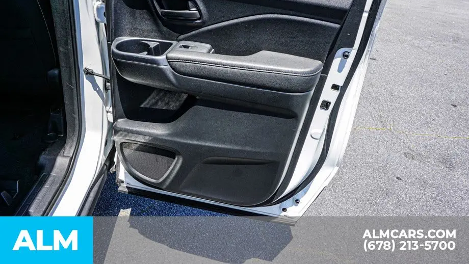 2025 Honda Ridgeline Sport