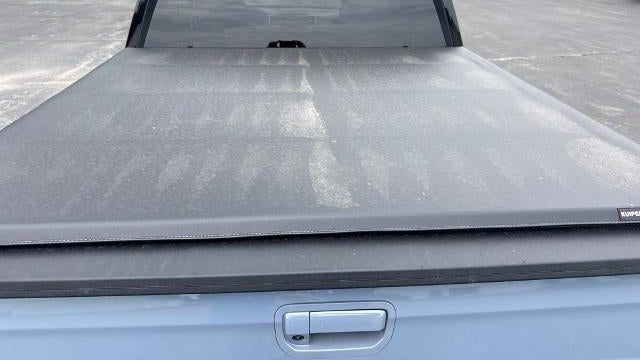 2025 Honda Ridgeline Sport