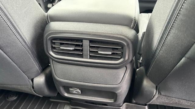 2025 Honda Ridgeline Sport