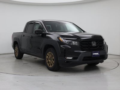 Photo of a 2021 Honda Ridgeline AWD Sport 4DR Crew Cab 5.3 FT. SB for sale