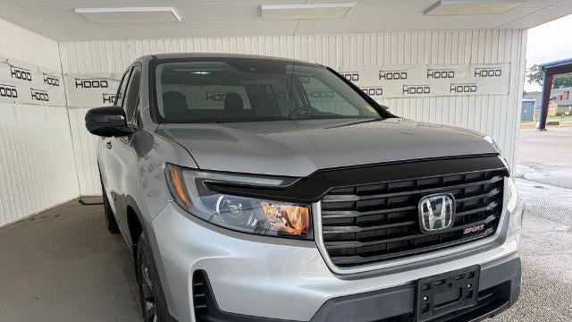 Preowned 2023 Honda Ridgeline Sport for Sale