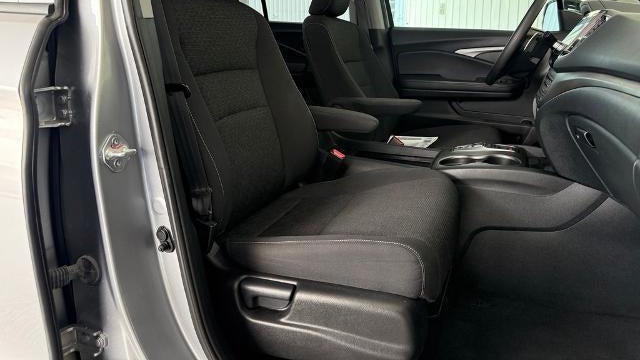2023 Honda Ridgeline Sport