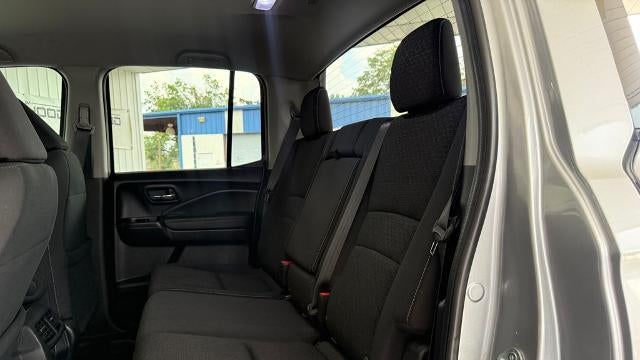 2023 Honda Ridgeline Sport