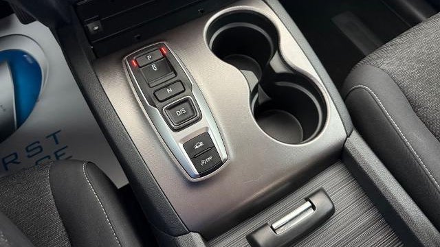 2023 Honda Ridgeline Sport