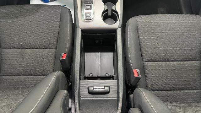 2023 Honda Ridgeline Sport