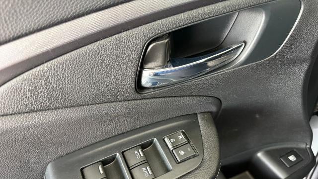 2023 Honda Ridgeline Sport