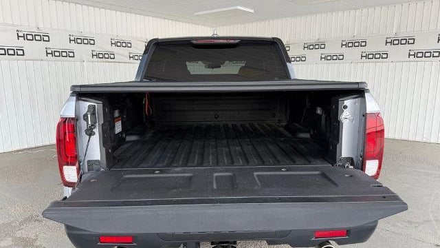 2023 Honda Ridgeline Sport