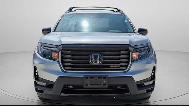 2023 Honda Ridgeline Sport
