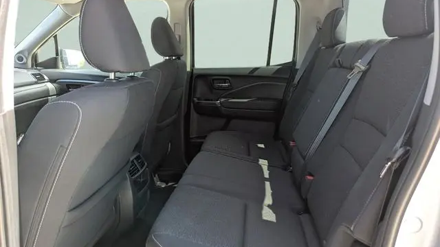 2023 Honda Ridgeline Sport