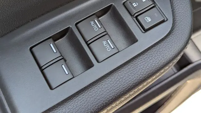 2023 Honda Ridgeline Sport