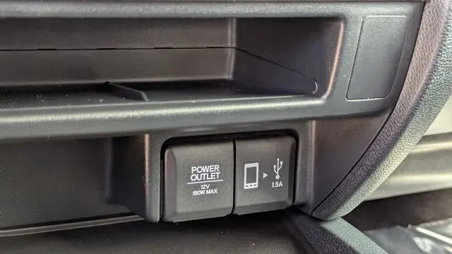 2023 Honda Ridgeline Sport