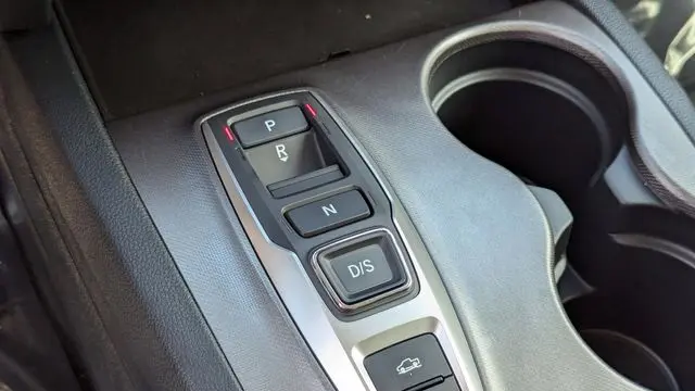 2023 Honda Ridgeline Sport