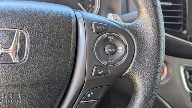 2023 Honda Ridgeline Sport