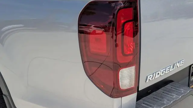 2023 Honda Ridgeline Sport