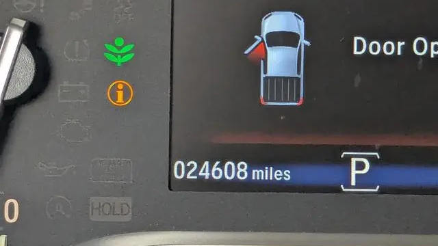 2023 Honda Ridgeline Sport