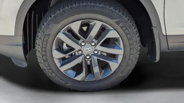 2023 Honda Ridgeline Sport
