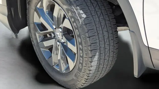 2023 Honda Ridgeline Sport