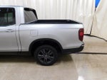 2019 Ridgeline Thumbnail 17