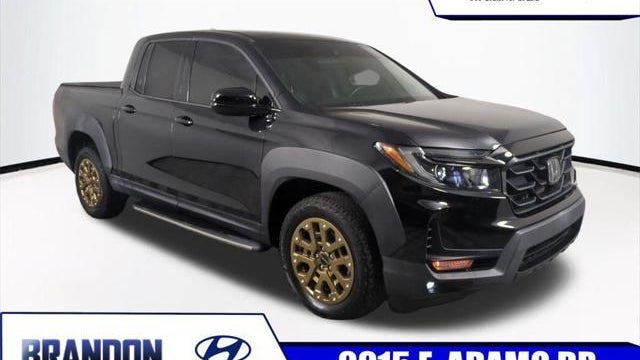 Preowned 2021 Honda Ridgeline Sport for Sale