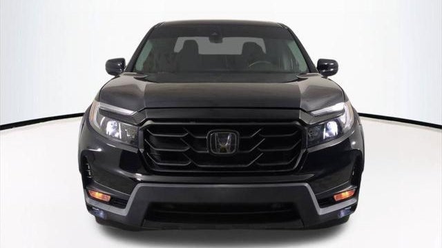 2021 Honda Ridgeline Sport