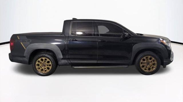 2021 Honda Ridgeline Sport