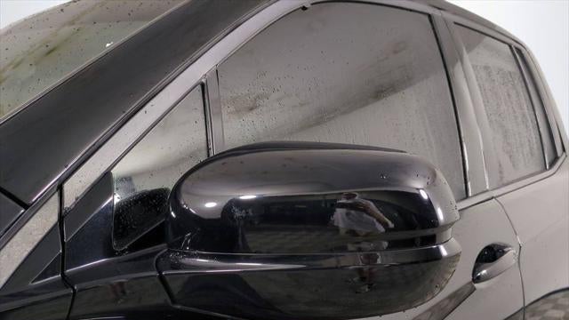 2021 Honda Ridgeline Sport