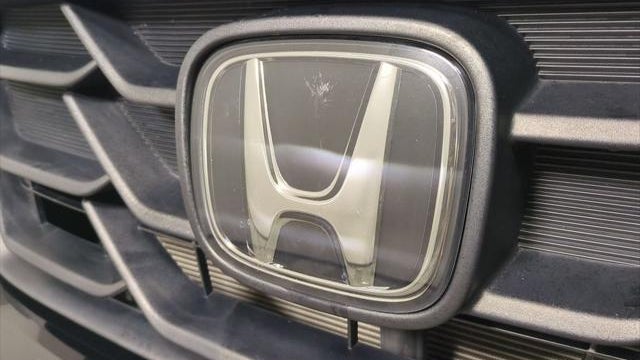 2021 Honda Ridgeline Sport