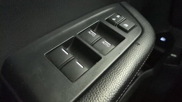 2021 Honda Ridgeline Sport