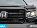 2021 Ridgeline Thumbnail 8