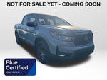 2023 Ridgeline Thumbnail 1