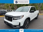 2023 Ridgeline Thumbnail 1