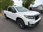 2023 Ridgeline Thumbnail 3