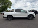 2023 Ridgeline Thumbnail 4