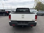 2023 Ridgeline Thumbnail 6