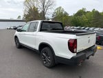 2023 Ridgeline Thumbnail 7