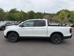 2023 Ridgeline Thumbnail 8
