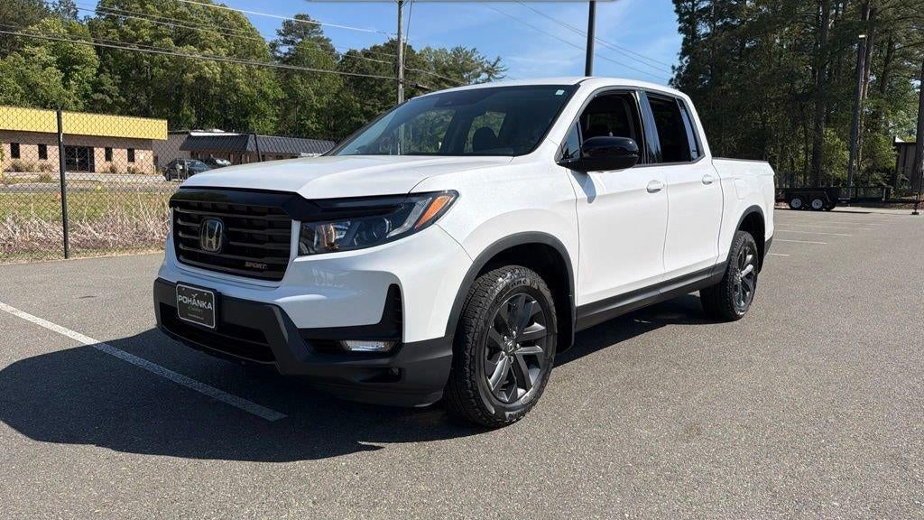 Preowned 2023 Honda Ridgeline Sport for Sale